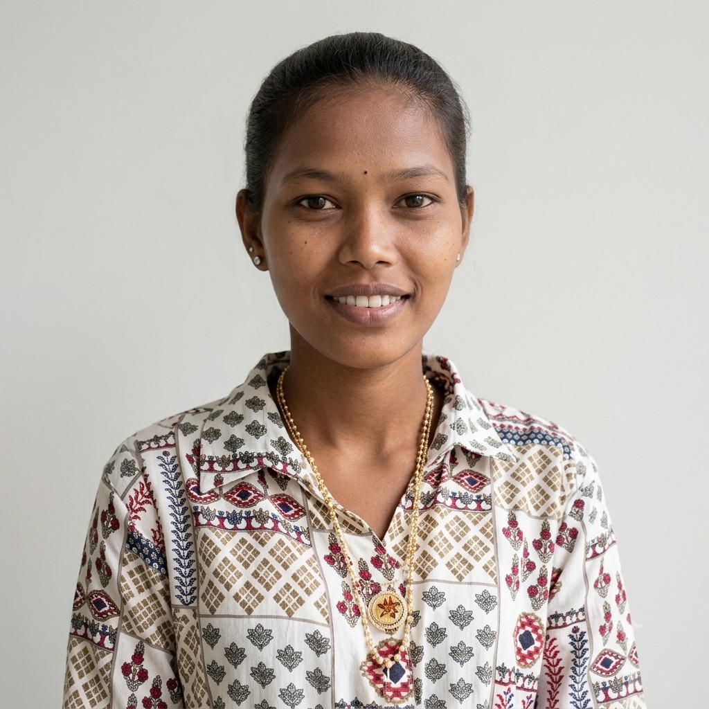 Sangeeta bala - Full time Patient Care and Elderly Care in Mahim in Mumbai
